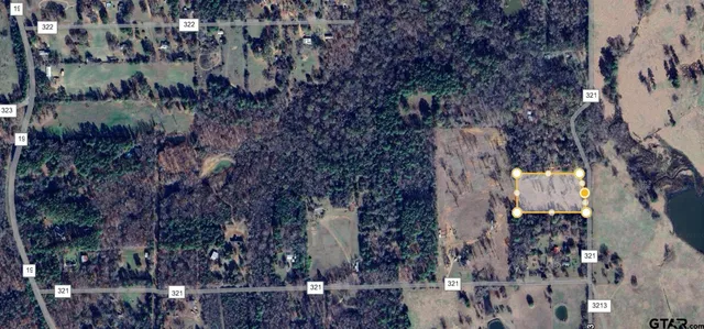 $70,000 | 321 County Road 321, Frankston, TX 75763