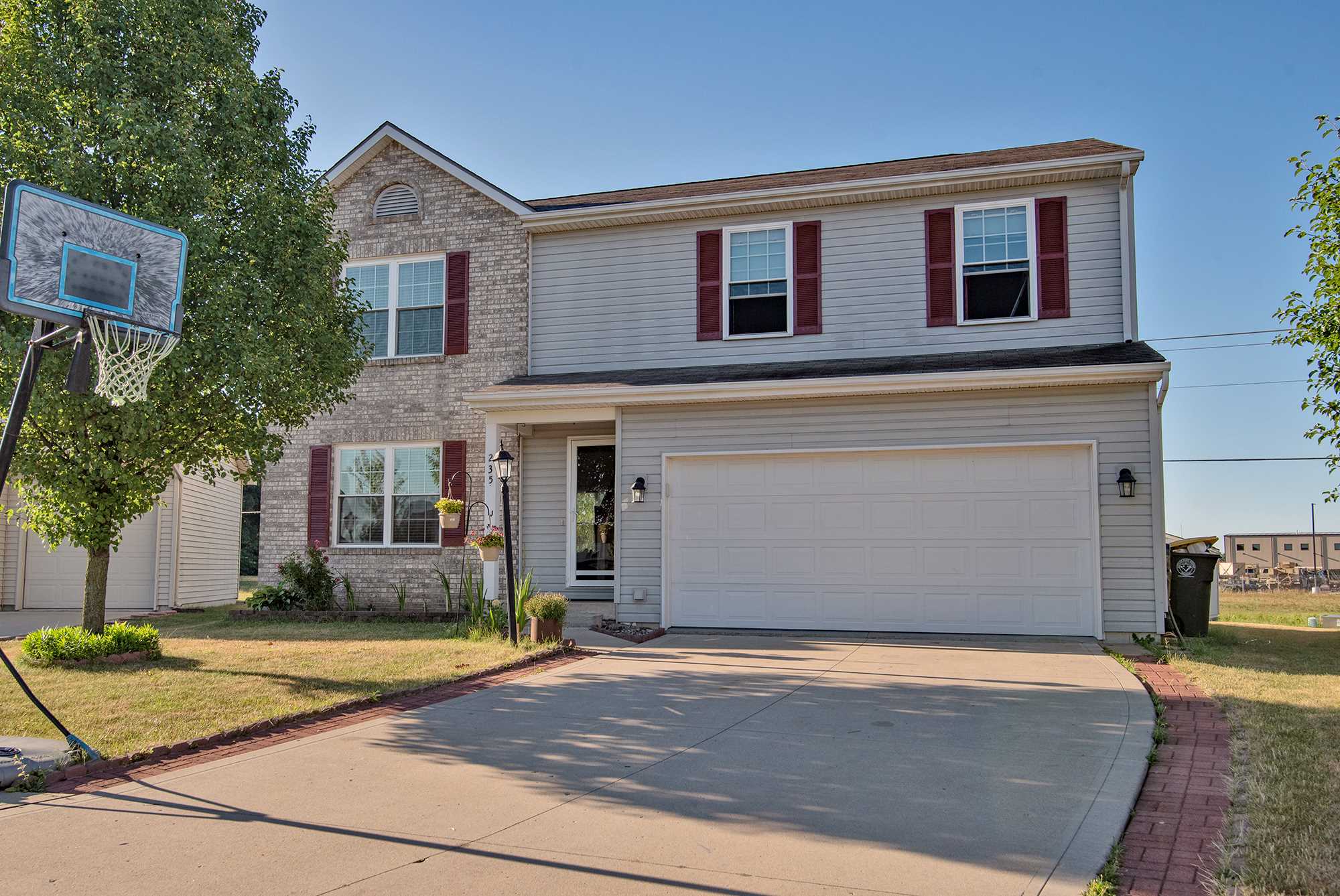 235 Riley Place Fort Wayne, IN 46825 - Photo 1 of 23 Gallery Image 1