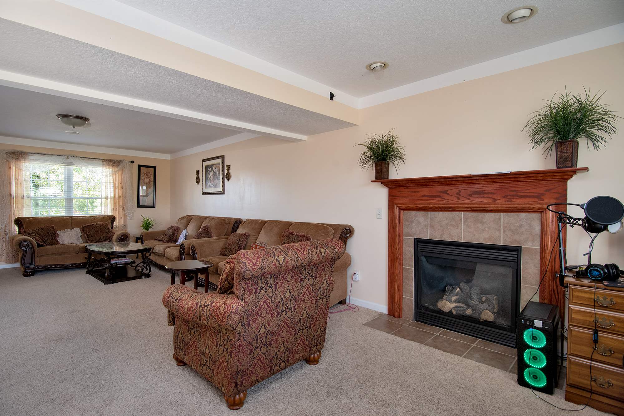 235 Riley Place Fort Wayne, IN 46825 - Photo 4 of 23 Gallery Image 4