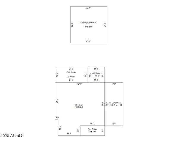 $389,900 | 3212 West Jackson Street, Phoenix, AZ 85009