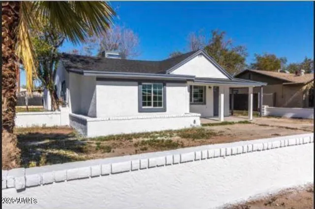 $389,900 | 3212 West Jackson Street, Phoenix, AZ 85009