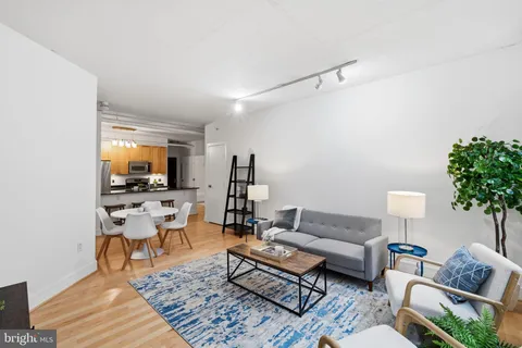 $515,000 | 809 6th Street Northwest, Unit 22, Washington, DC 20001