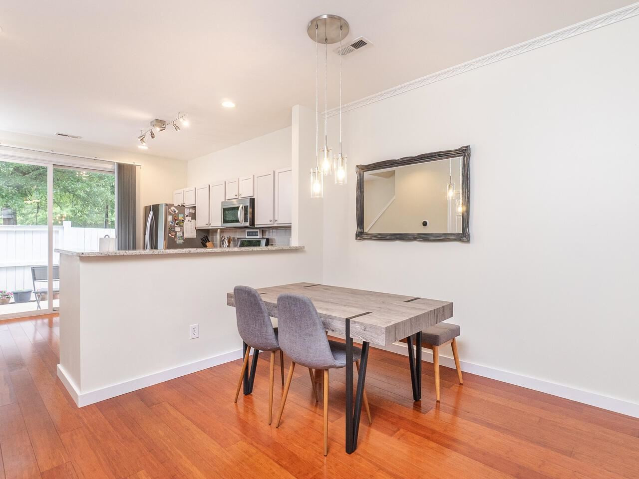 1715 Sorrell Brook Way Raleigh, NC 27609 - Photo 12 of 30 Dining Room