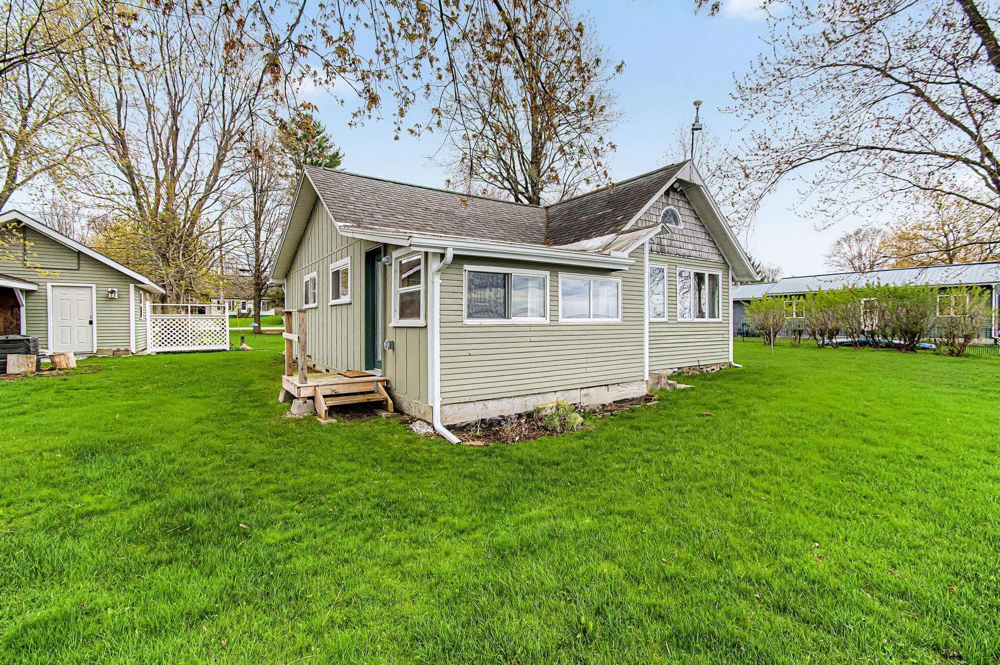 60 Maquam Shore Road Swanton, VT 05488 - Photo 13 of 57