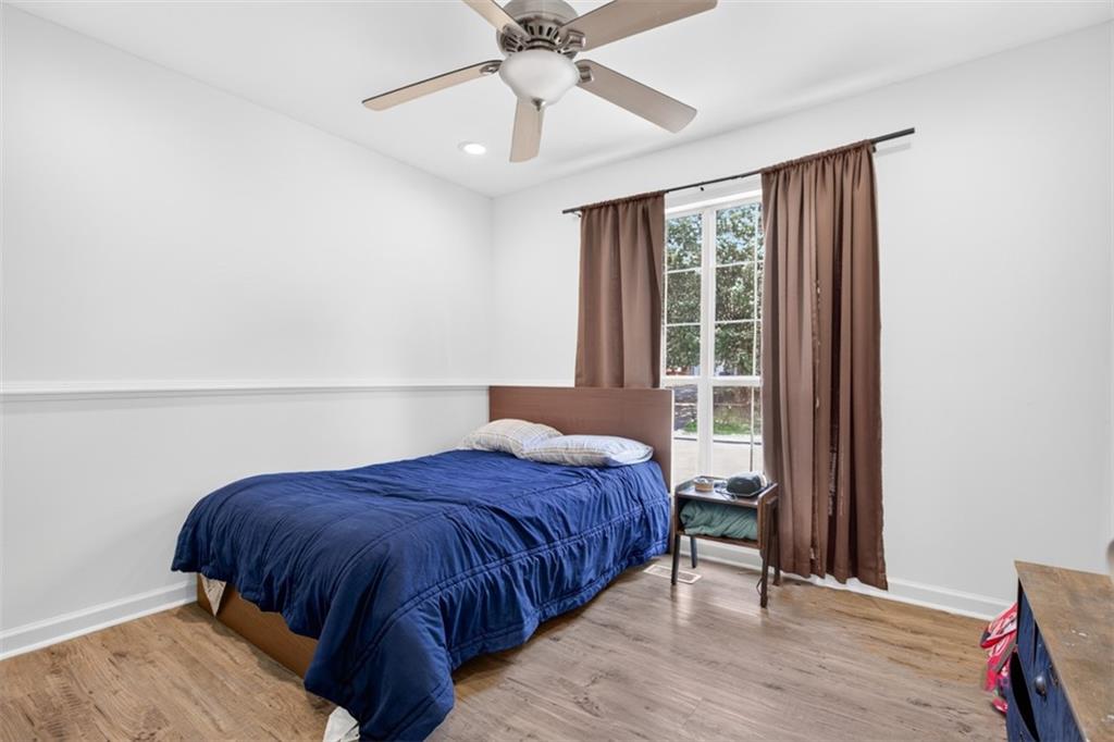4911 Baker Ridge Place Acworth, GA 30101 - Photo 17 of 36 Gallery Image 17