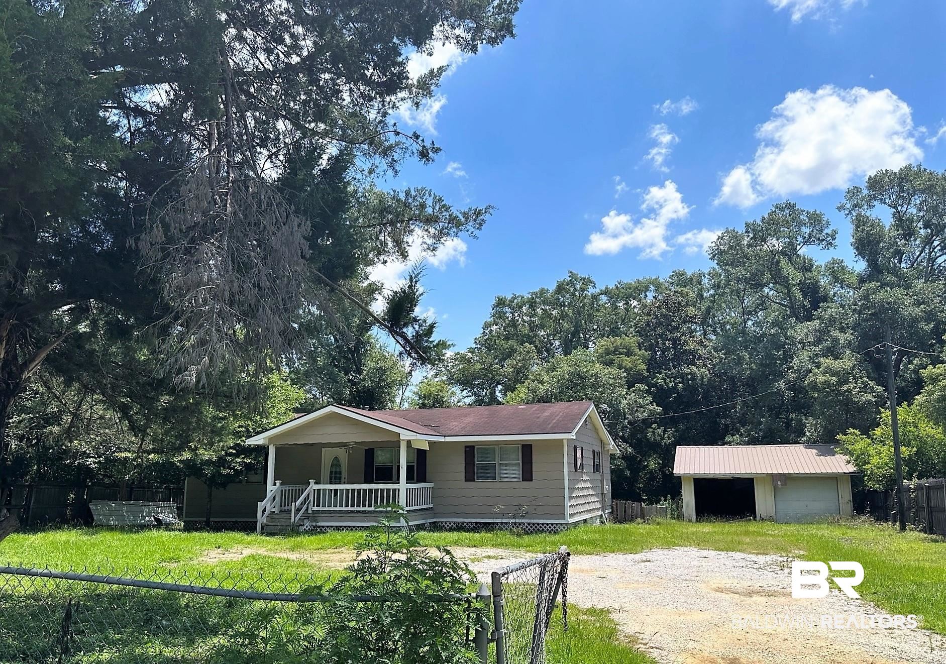 12546 Main Street Elberta, AL 36530 - Photo 1 of 33