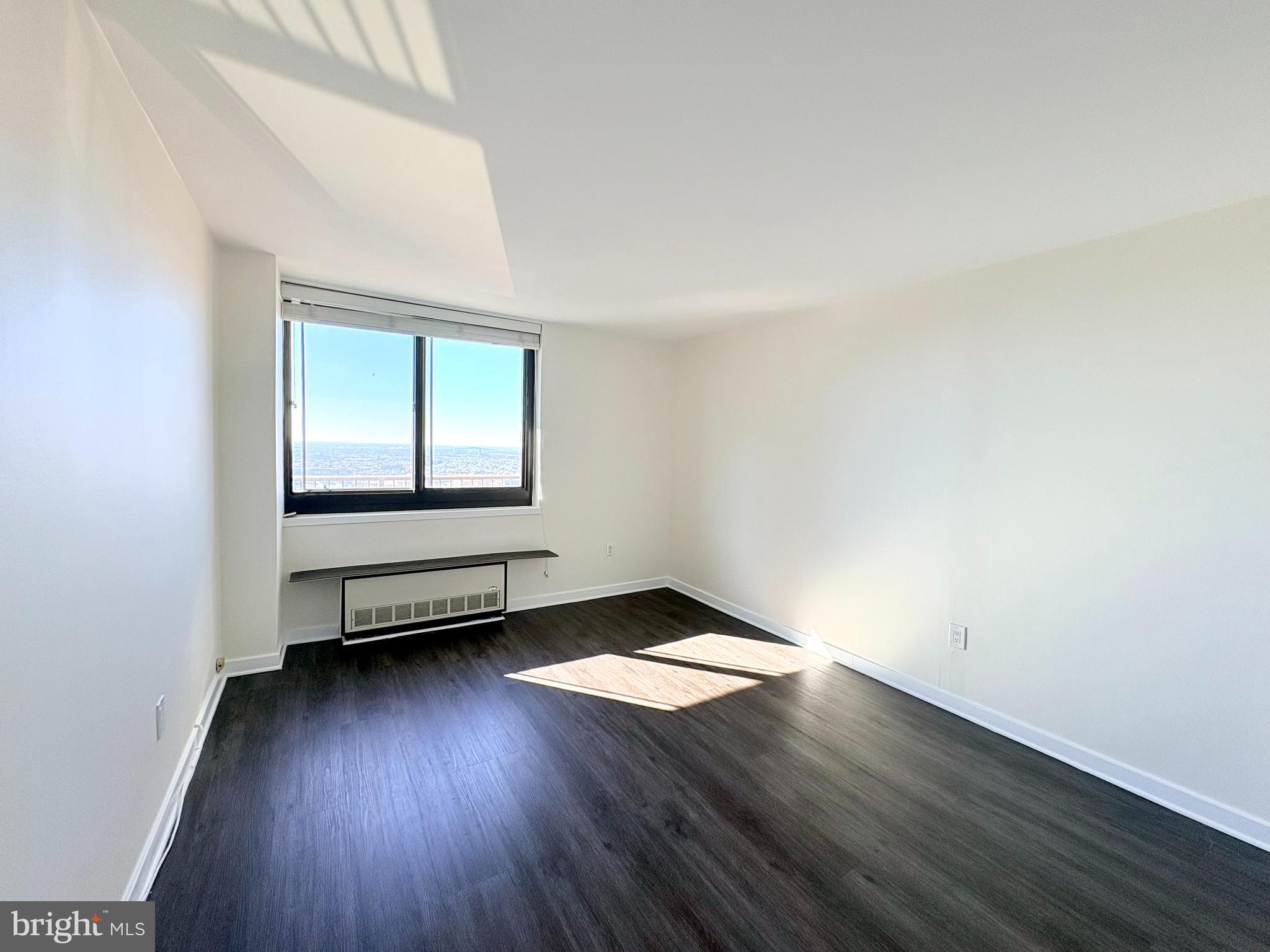 1420 Locust Street, Unit 29R Philadelphia, PA 19102 - Photo 11 of 30 Bedroom