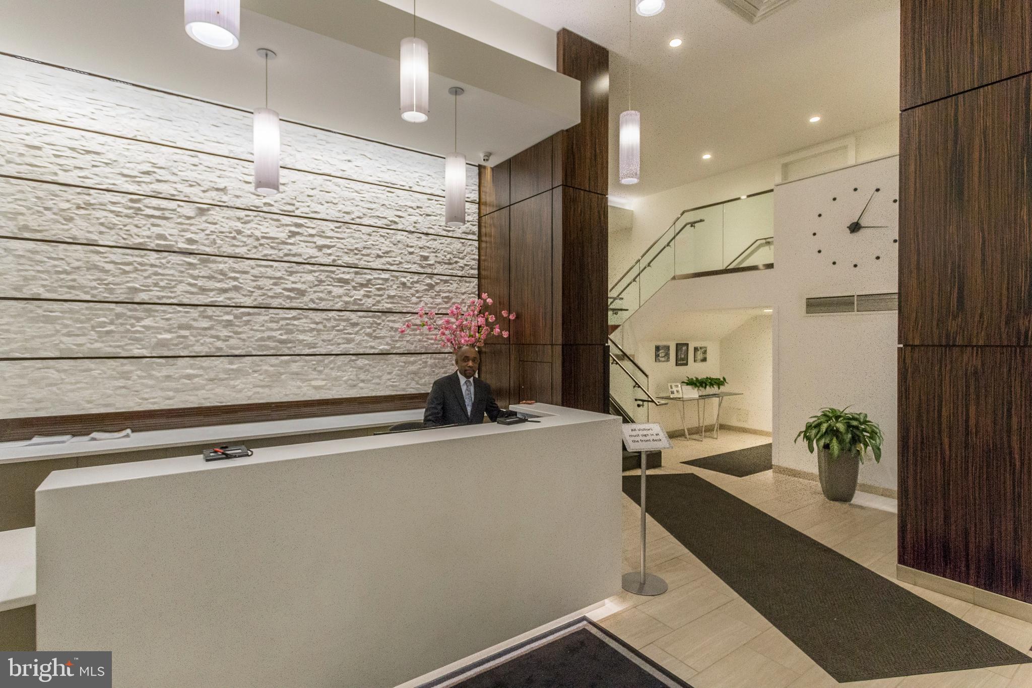 1420 Locust Street, Unit 29R Philadelphia, PA 19102 - Photo 22 of 30 a view of utility room