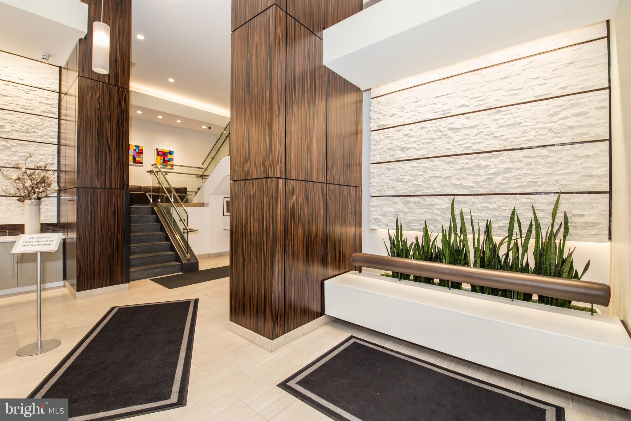 1420 Locust Street, Unit 29R Philadelphia, PA 19102 - Photo 24 of 30 a view of an outdoor space with seating area