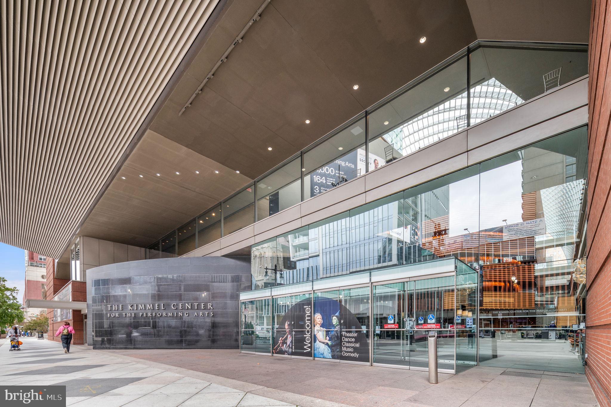 1420 Locust Street, Unit 29R Philadelphia, PA 19102 - Photo 30 of 30 a view of a building with sitting area