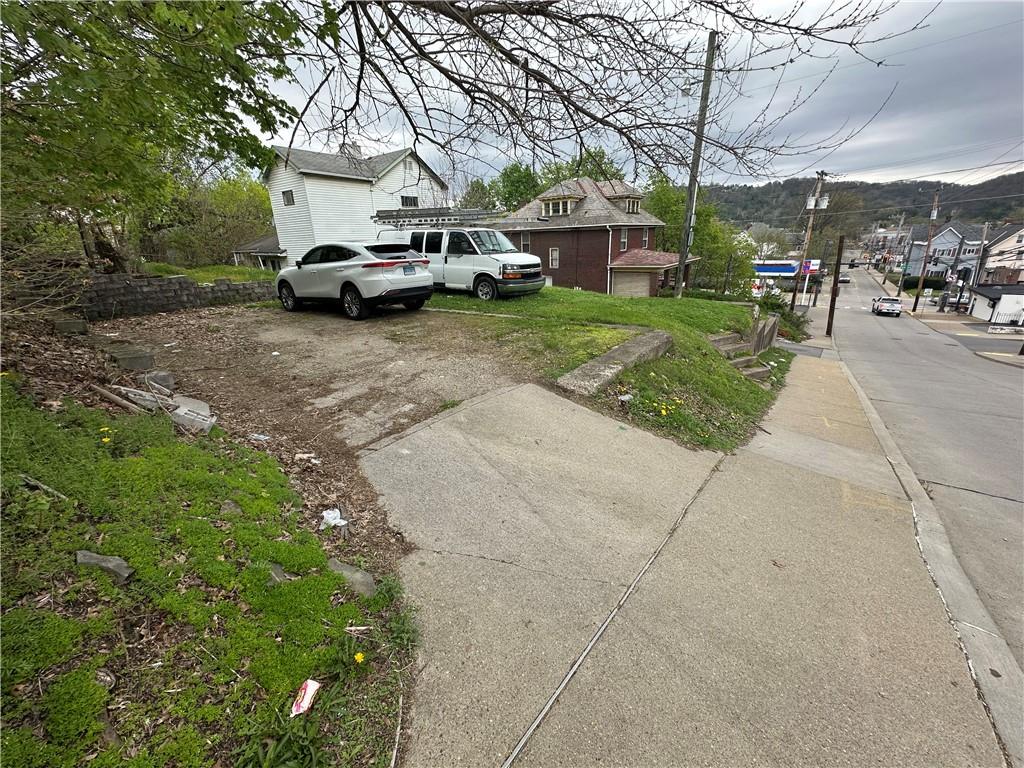 900 State Avenue Coraopolis, PA 15108 - Photo 15 of 19 a view of street with parked cars