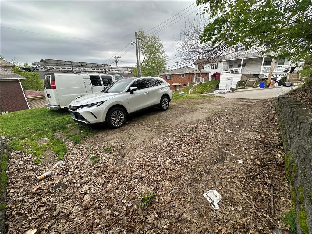 900 State Avenue Coraopolis, PA 15108 - Photo 17 of 19 a view of a cars parked in front of a house