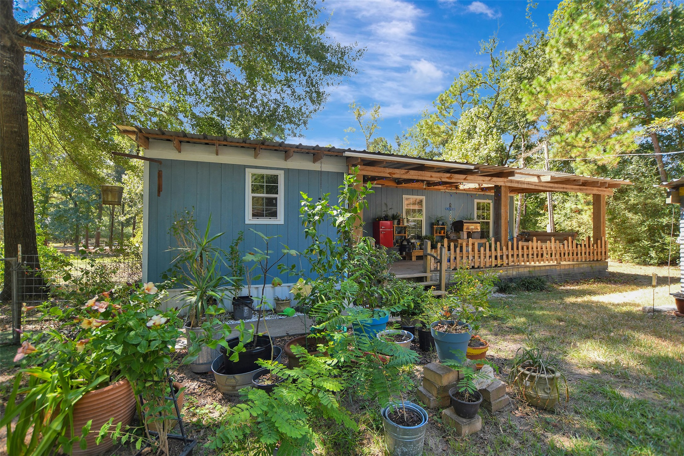 147 Catechis Road Huntsville, TX 77320 - Photo 4 of 50 Gallery Image 4