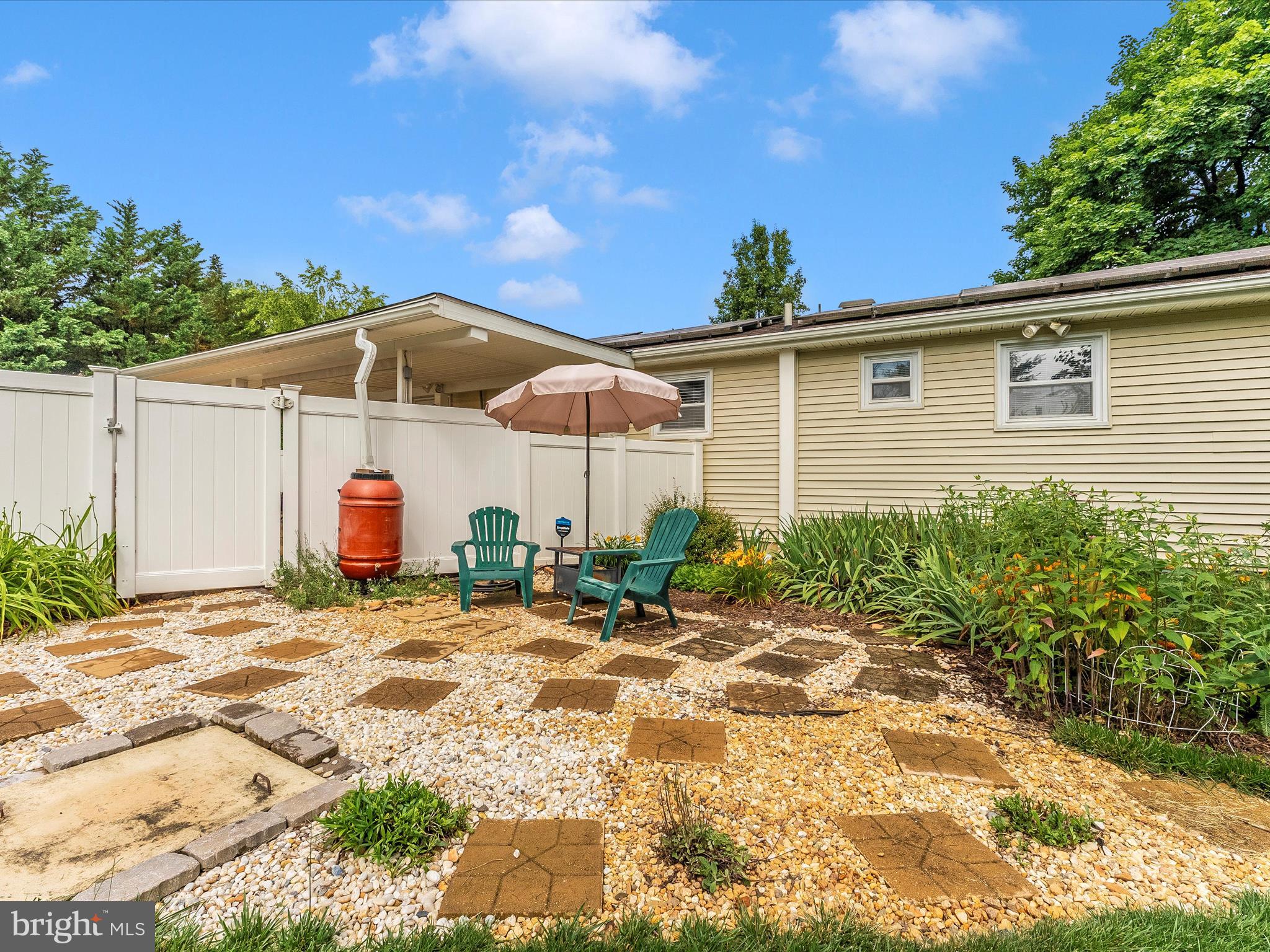 10649 Powell Road Thurmont, MD 21788 - Photo 43 of 84 Exterior Back