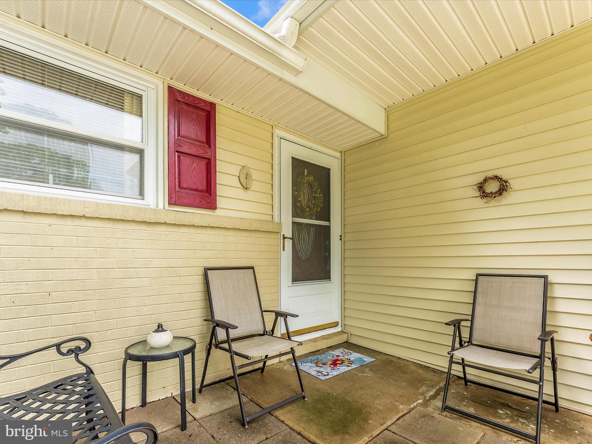 10649 Powell Road Thurmont, MD 21788 - Photo 51 of 84 Exterior Front