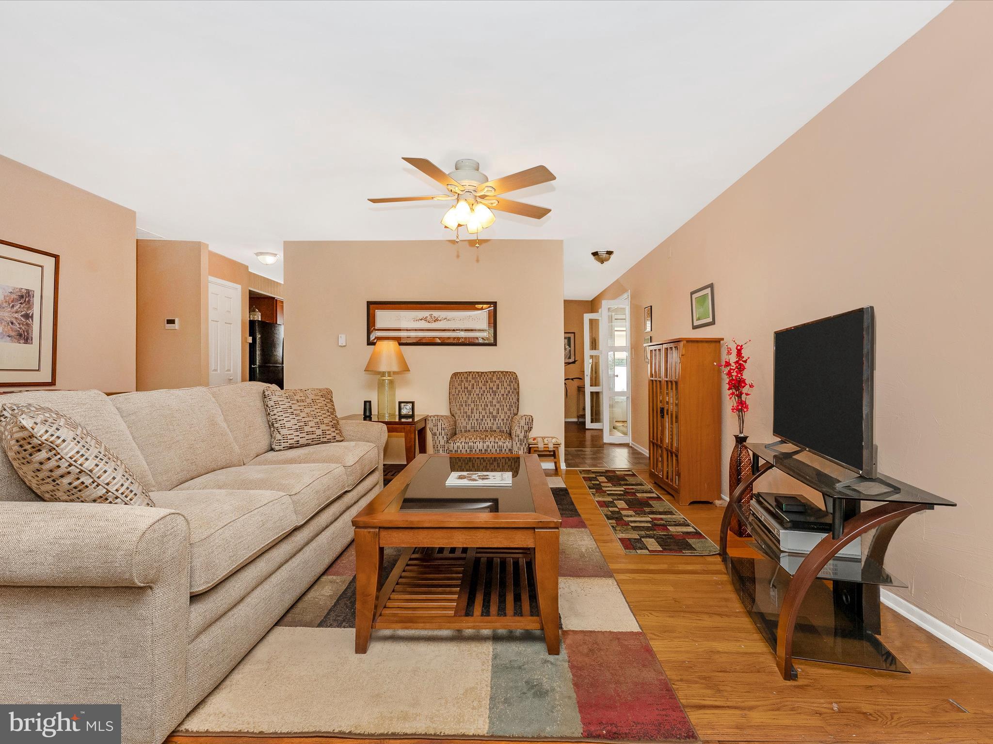 10649 Powell Road Thurmont, MD 21788 - Photo 54 of 84 Living Room