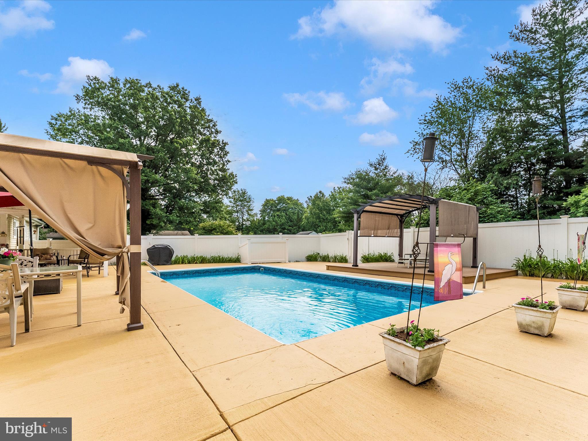 10649 Powell Road Thurmont, MD 21788 - Photo 80 of 84 Pool Area