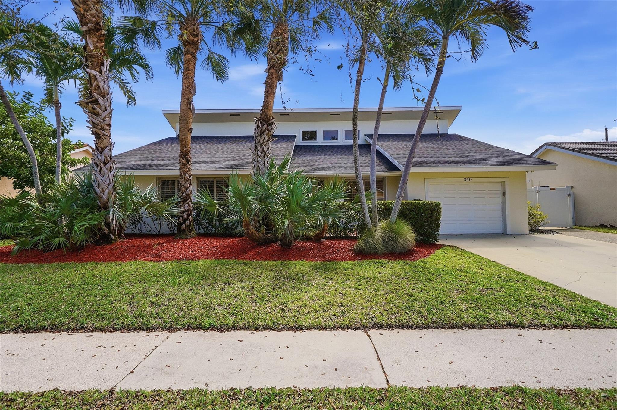 340 Apache Lane Boca Raton, FL 33487 - Photo 1 of 1 Photo 1