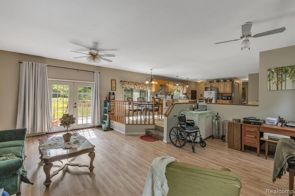 4267 Oak Road Vassar, MI 48768 - Photo 7 of 33