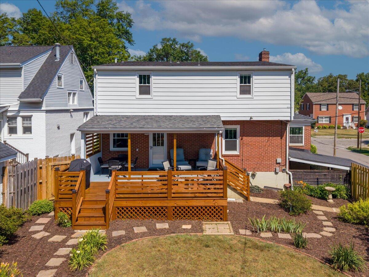 1902 Avon Road Southwest Roanoke, VA 24015 - Photo 28 of 55 02-Exterior-21