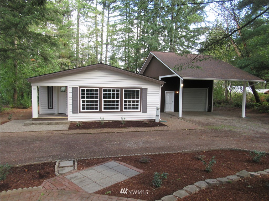 493 Southwest Lider Road Port Orchard, WA 98367 - Photo 1 of 19 Gallery Image 1