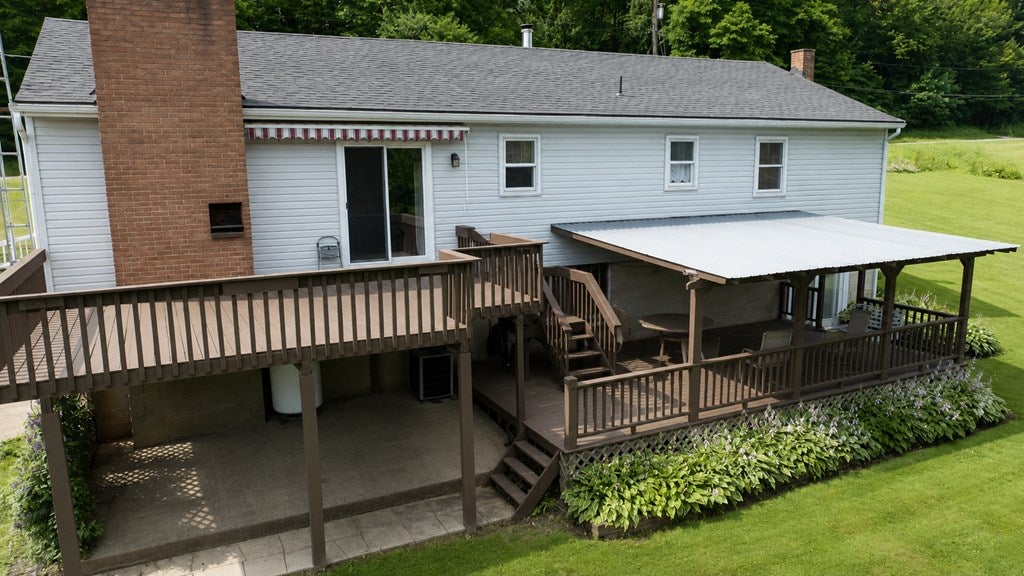2493 Kerr Road Lucas, OH 44843 - Photo 6 of 46 Gallery Image 6