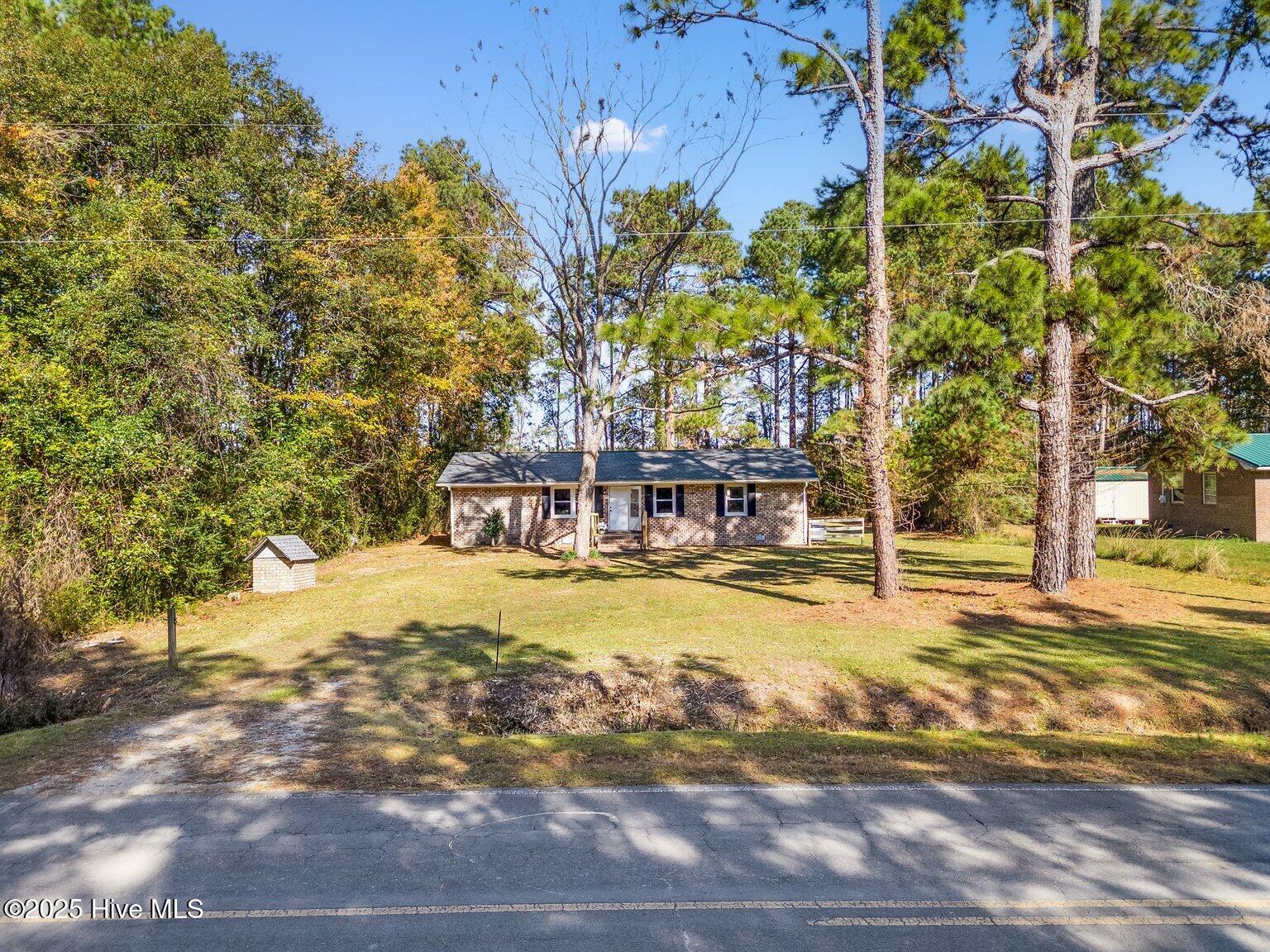2851 Englishtown Road Willard, NC 28478 - Photo 2 of 23 DJI_0012-Edit