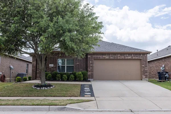 $299,000 | 4833 Elkhart Drive, Crowley, TX 76036