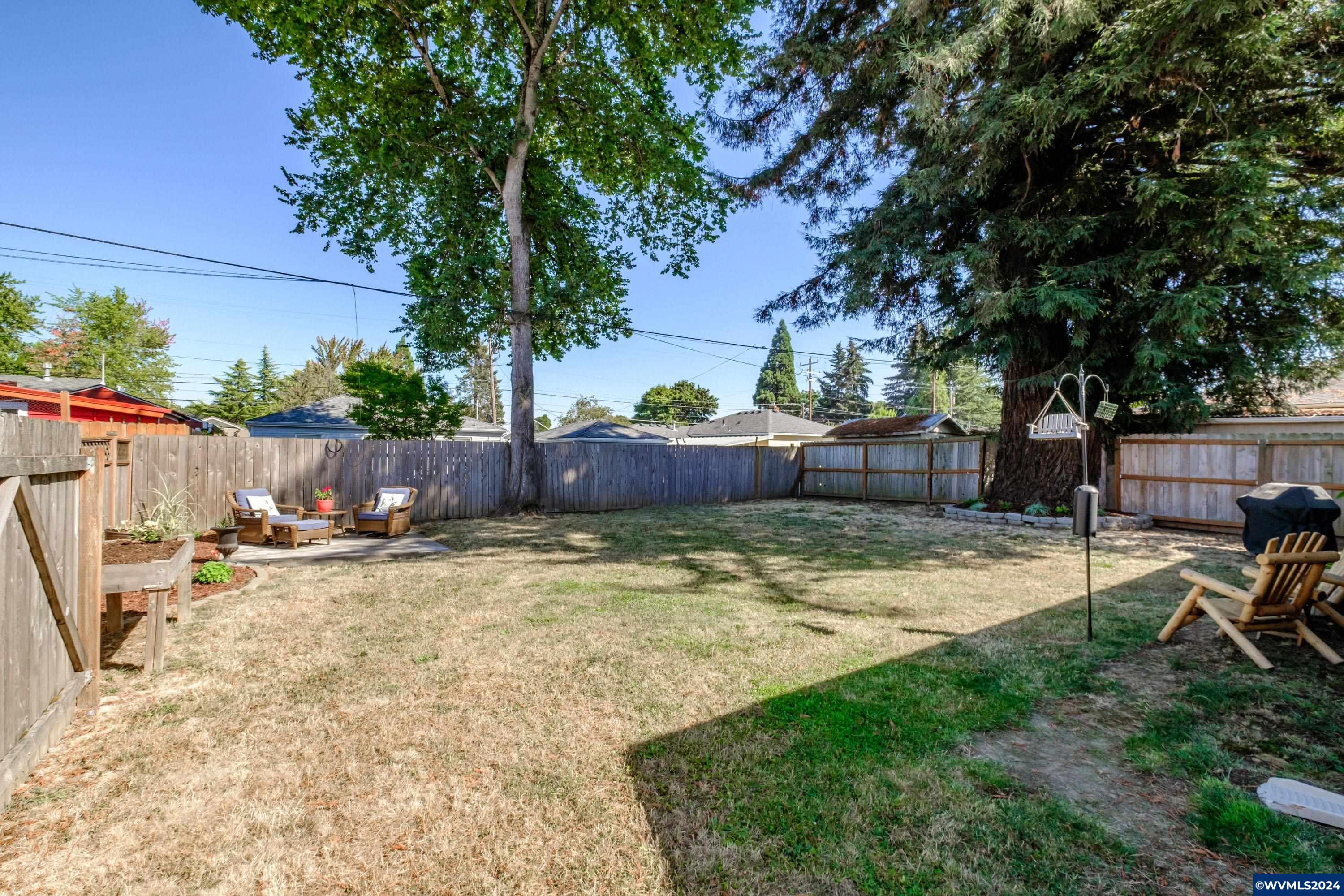 729 Southeast Fulton Street Albany, OR 97322 - Photo 45 of 45