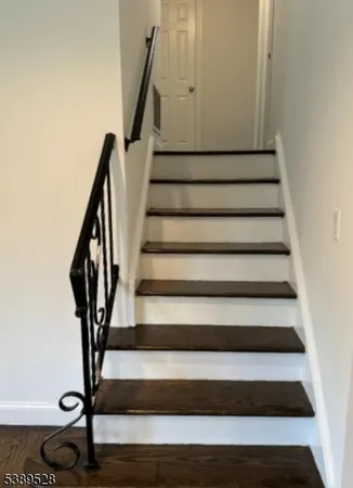 a view of entryway
