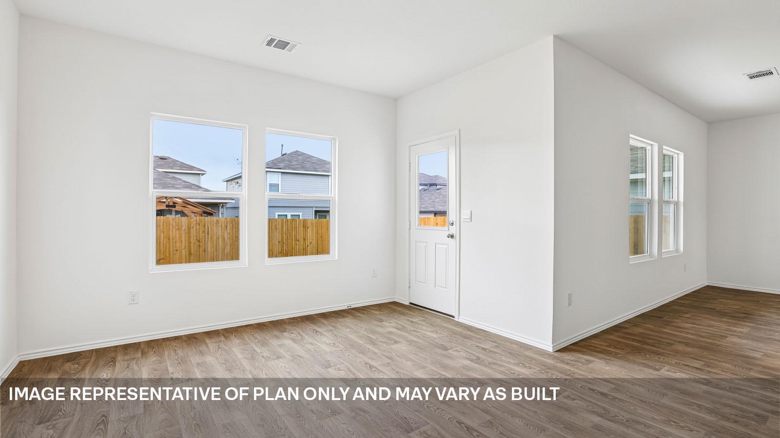 13214 Cerise Queen Way Mustang Ridge, TX 78610 - Photo 12 of 39