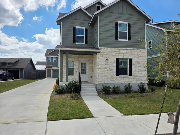 $2,495 | 1329 Weatherford Lane, Leander, TX 78641