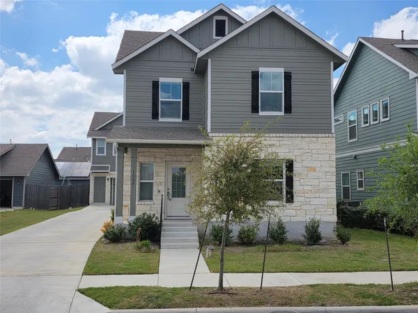 $2,495 | 1329 Weatherford Lane, Leander, TX 78641