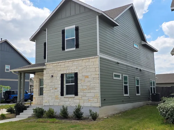 $2,495 | 1329 Weatherford Lane, Leander, TX 78641