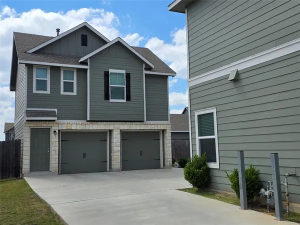 $2,495 | 1329 Weatherford Lane, Leander, TX 78641