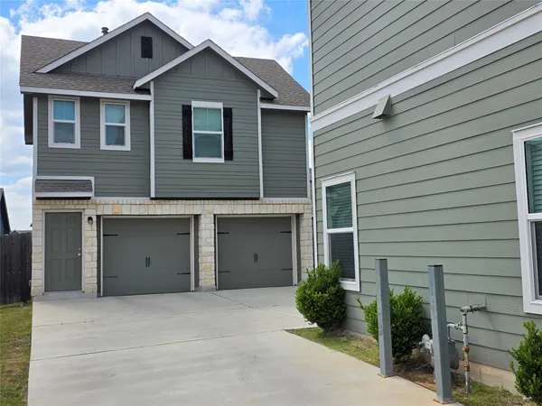 $2,495 | 1329 Weatherford Lane, Leander, TX 78641