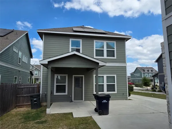 $2,495 | 1329 Weatherford Lane, Leander, TX 78641