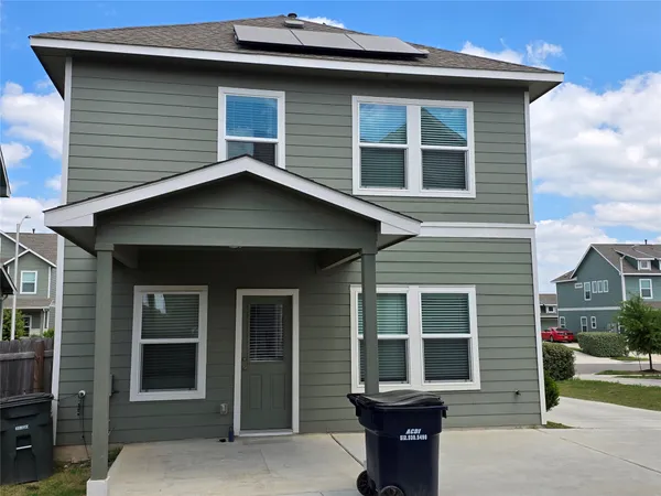 $2,495 | 1329 Weatherford Lane, Leander, TX 78641