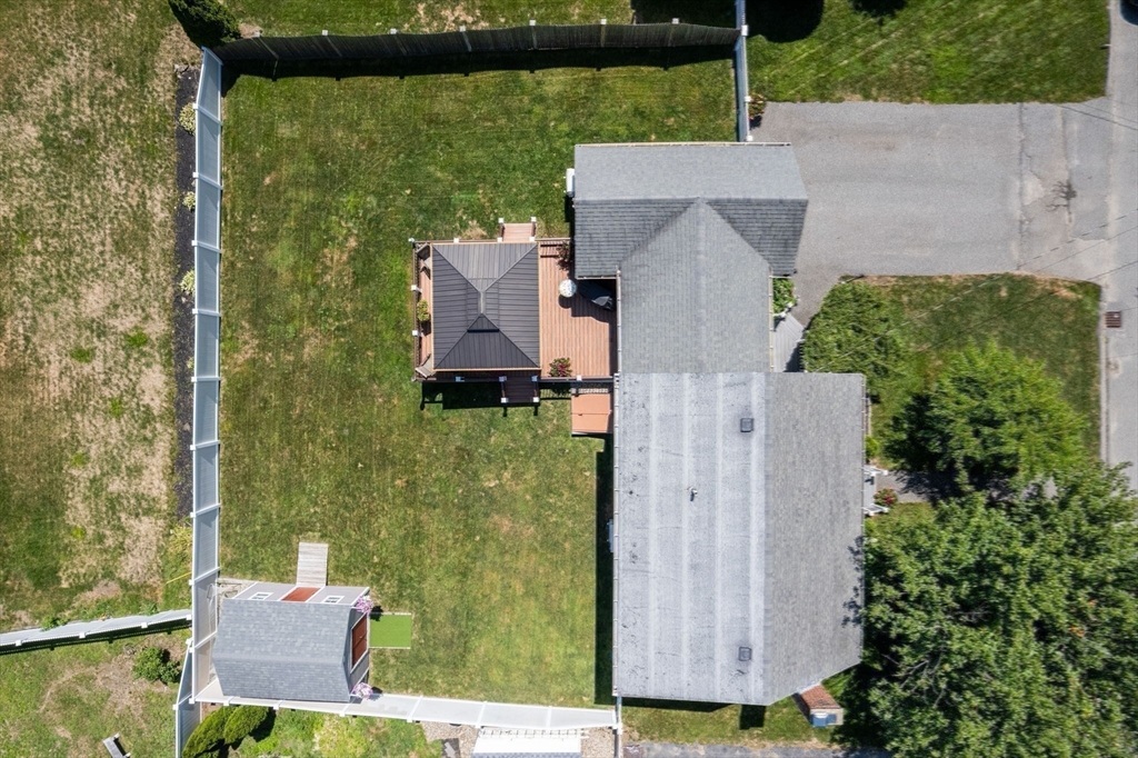 86 Redfield Road Wakefield, MA 01880 - Photo 33 of 34