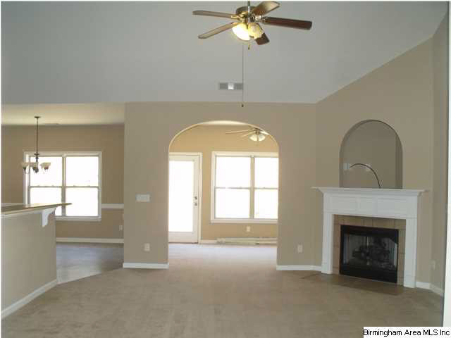 7983 Everetts Loop McCalla, AL 35111 - Photo 2 of 12