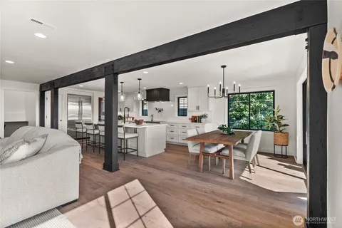 $3,095,000 | 6917 57th Avenue Northeast, Seattle, WA 98115