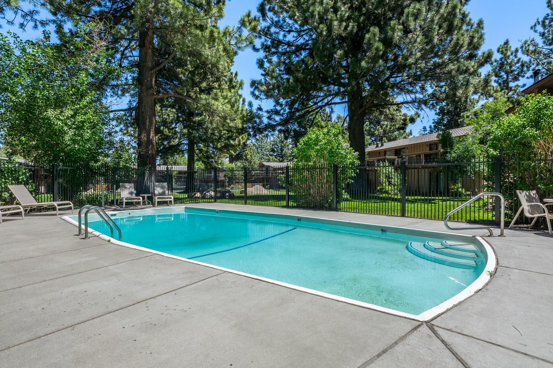 3252 Chateau Road, Unit 22 Mammoth Lakes, CA 93546 - Photo 41 of 46