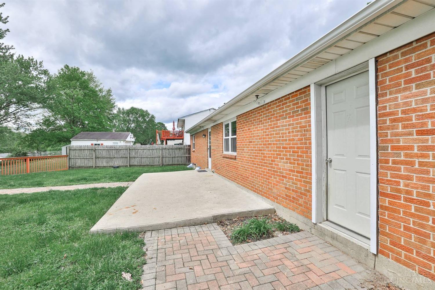 6054 Ricky Drive Fairfield, OH 45014 - Photo 31 of 37 Gallery Image 31