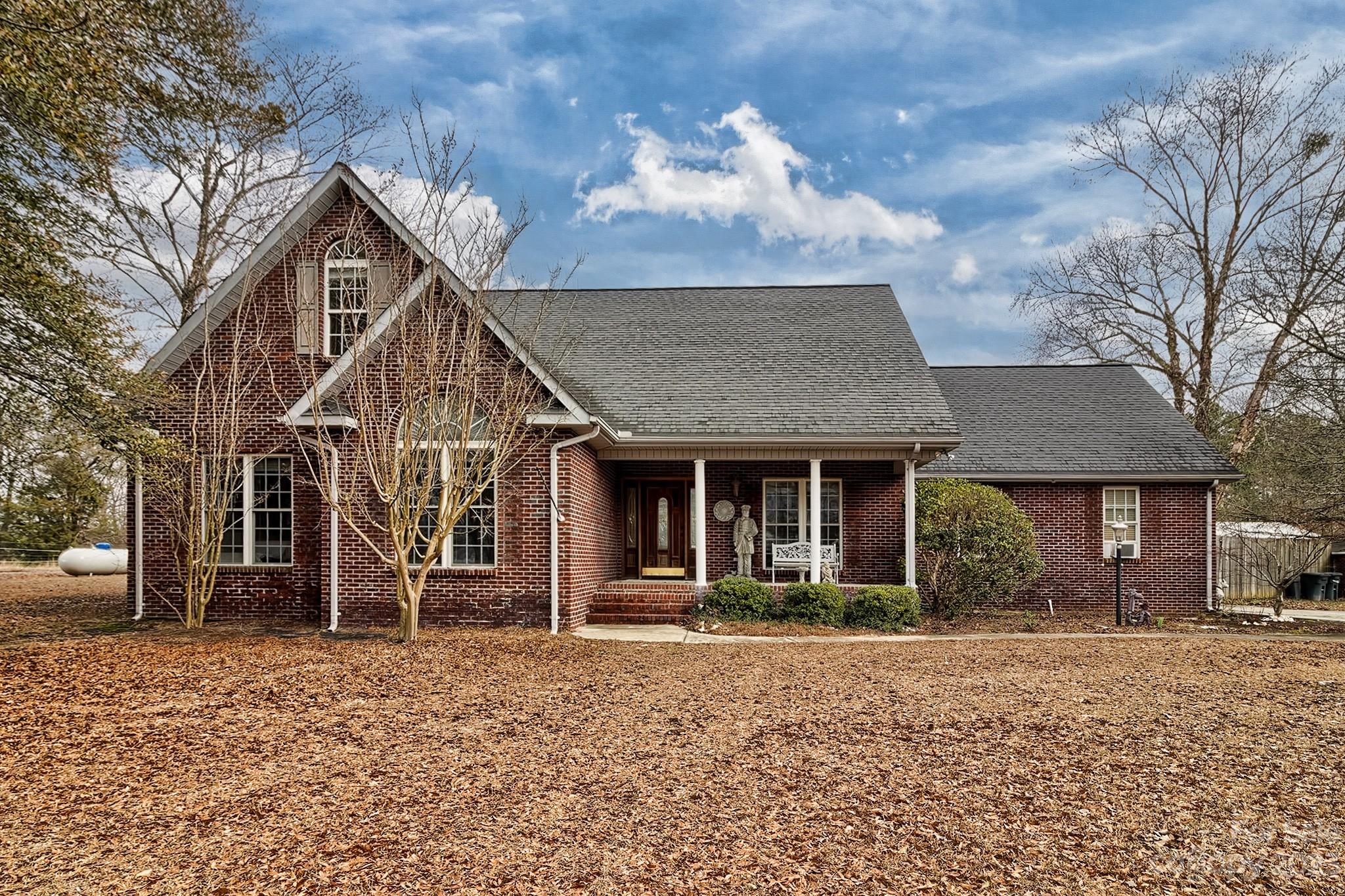 5344 Raleys Mill Road Bethune, SC 29009 - Photo 1 of 48 Gallery Image 1