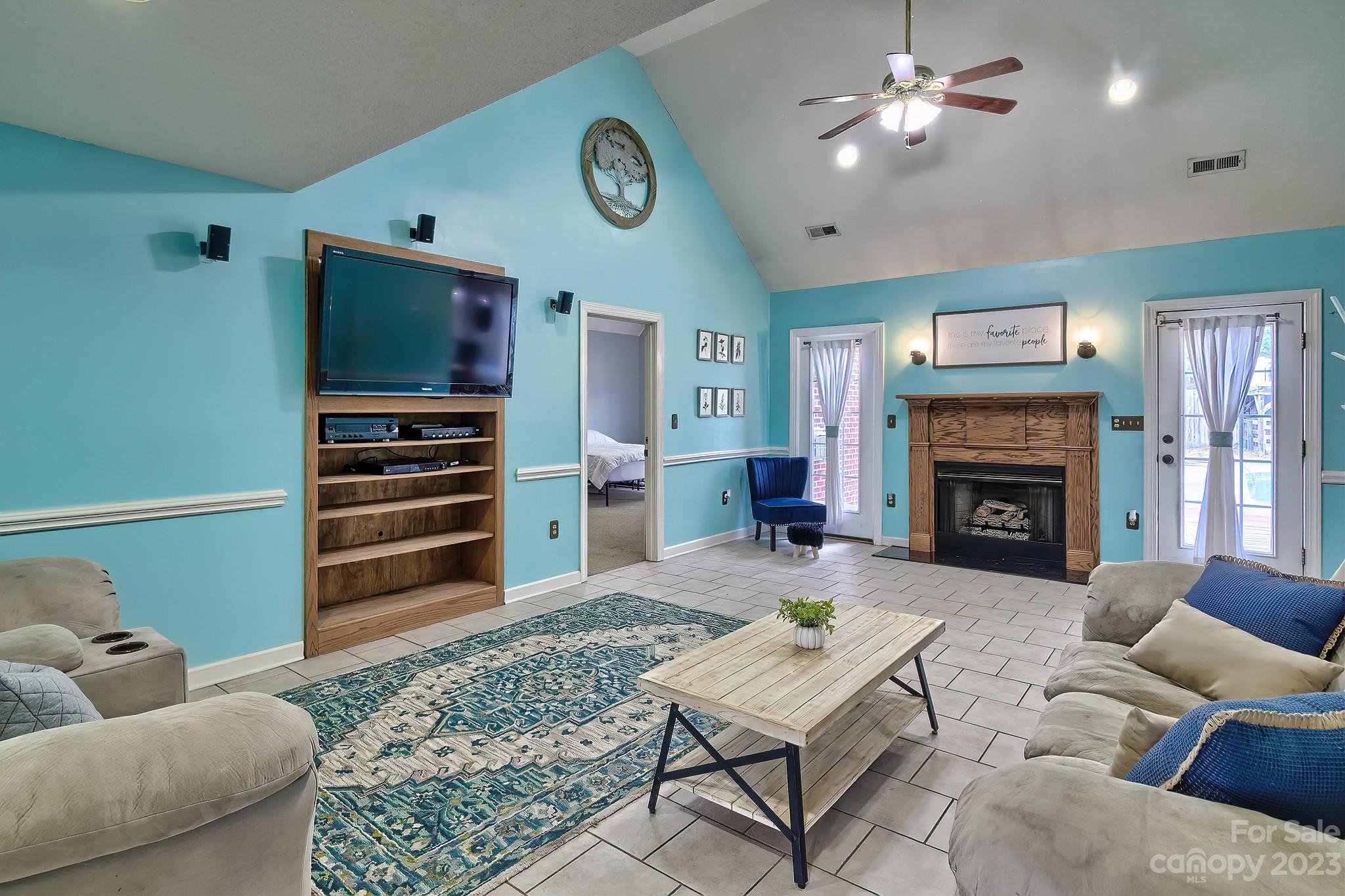 5344 Raleys Mill Road Bethune, SC 29009 - Photo 11 of 48 Gallery Image 11