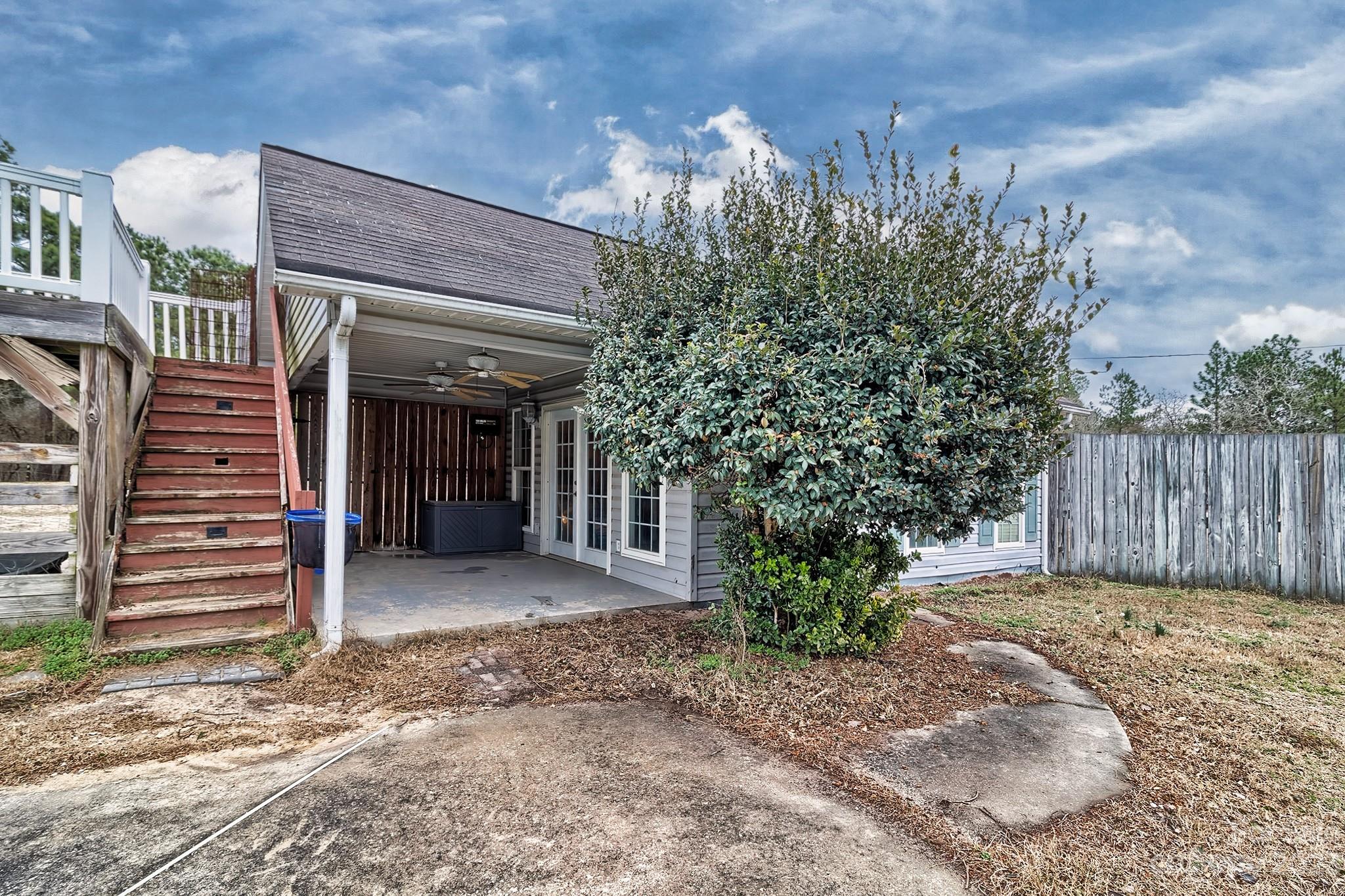 5344 Raleys Mill Road Bethune, SC 29009 - Photo 19 of 48 Gallery Image 19