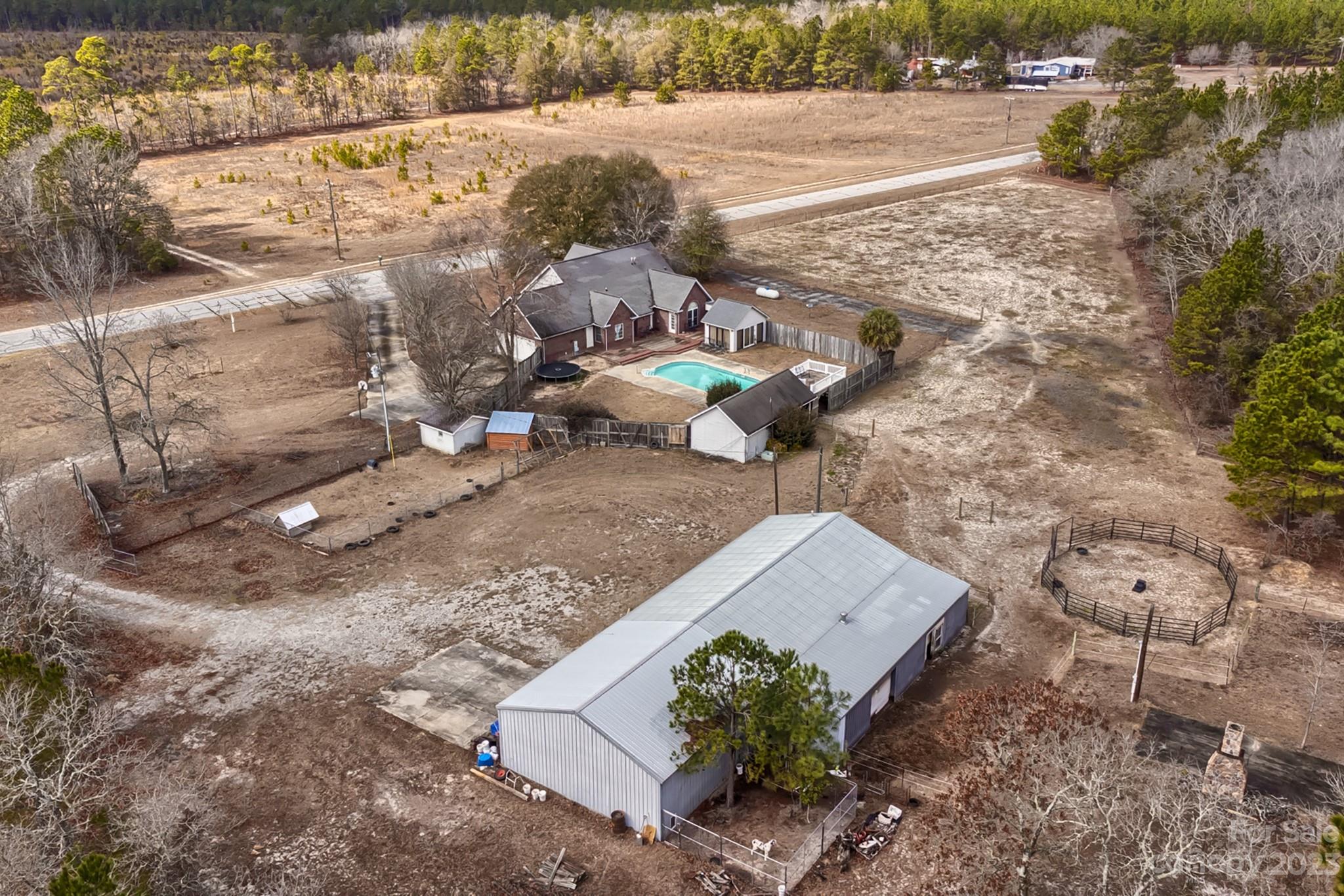 5344 Raleys Mill Road Bethune, SC 29009 - Photo 3 of 48 Gallery Image 3