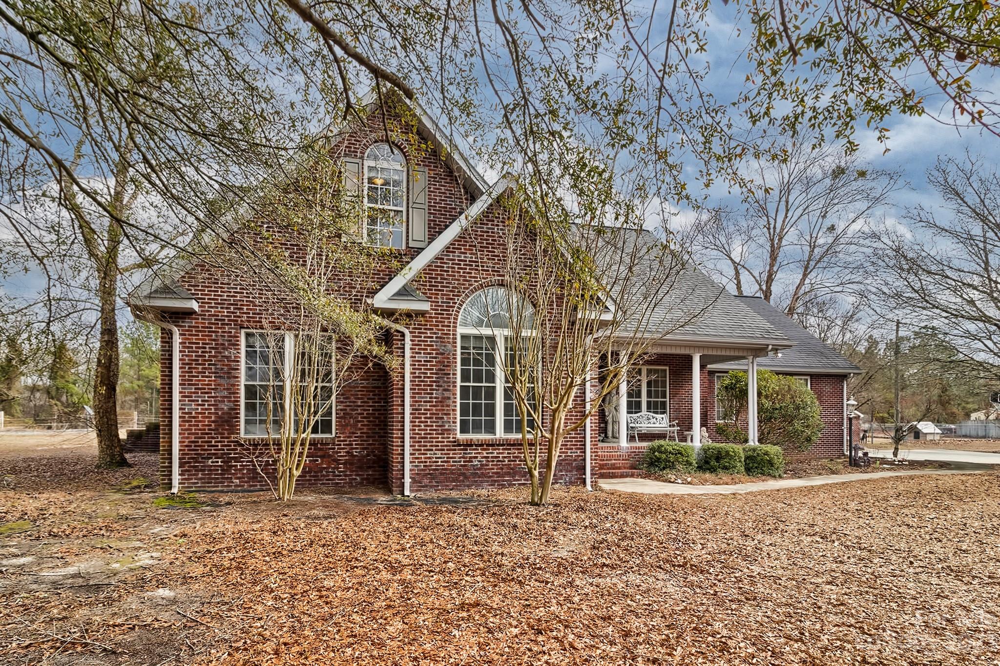 5344 Raleys Mill Road Bethune, SC 29009 - Photo 37 of 48 Gallery Image 37
