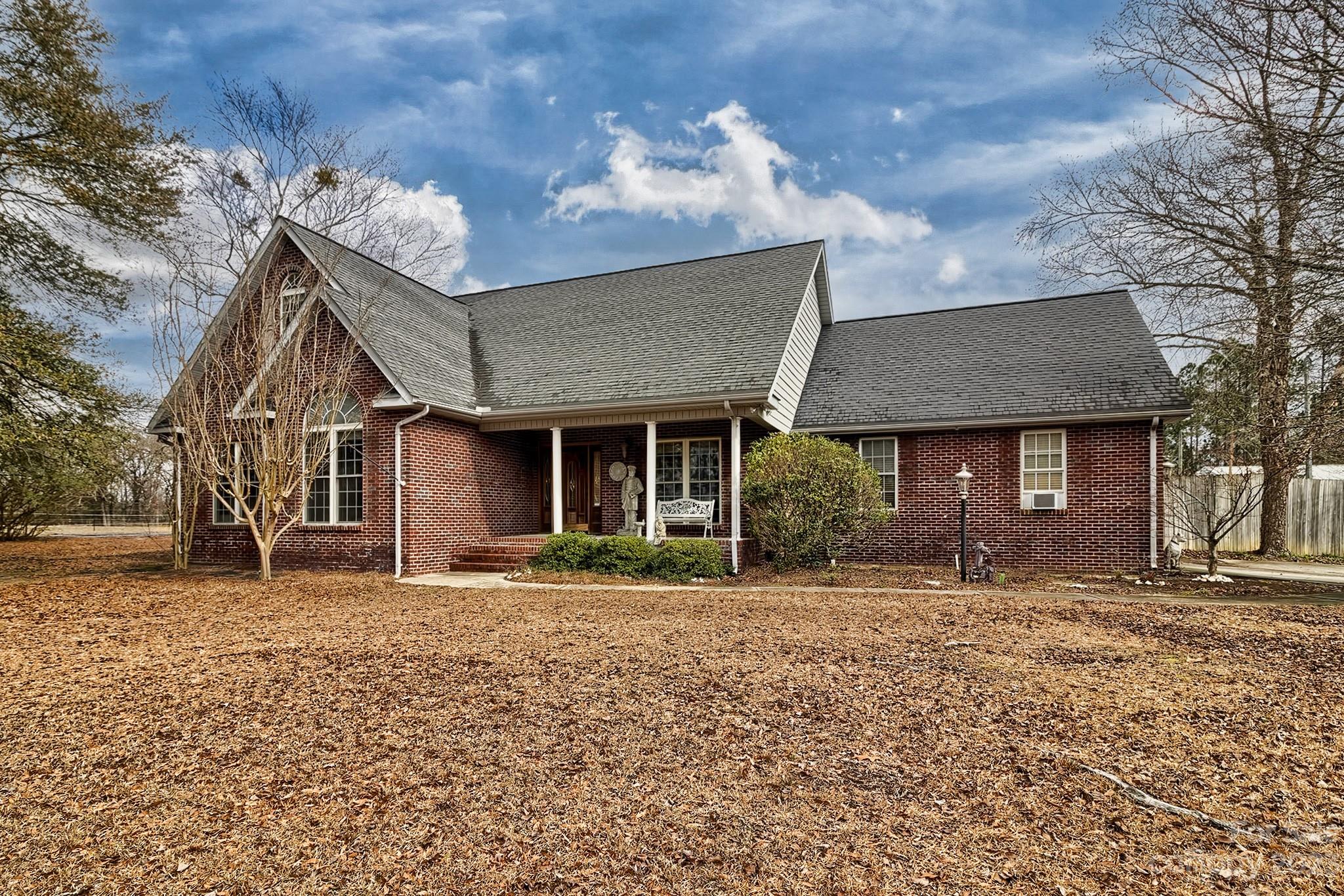 5344 Raleys Mill Road Bethune, SC 29009 - Photo 38 of 48 Gallery Image 38