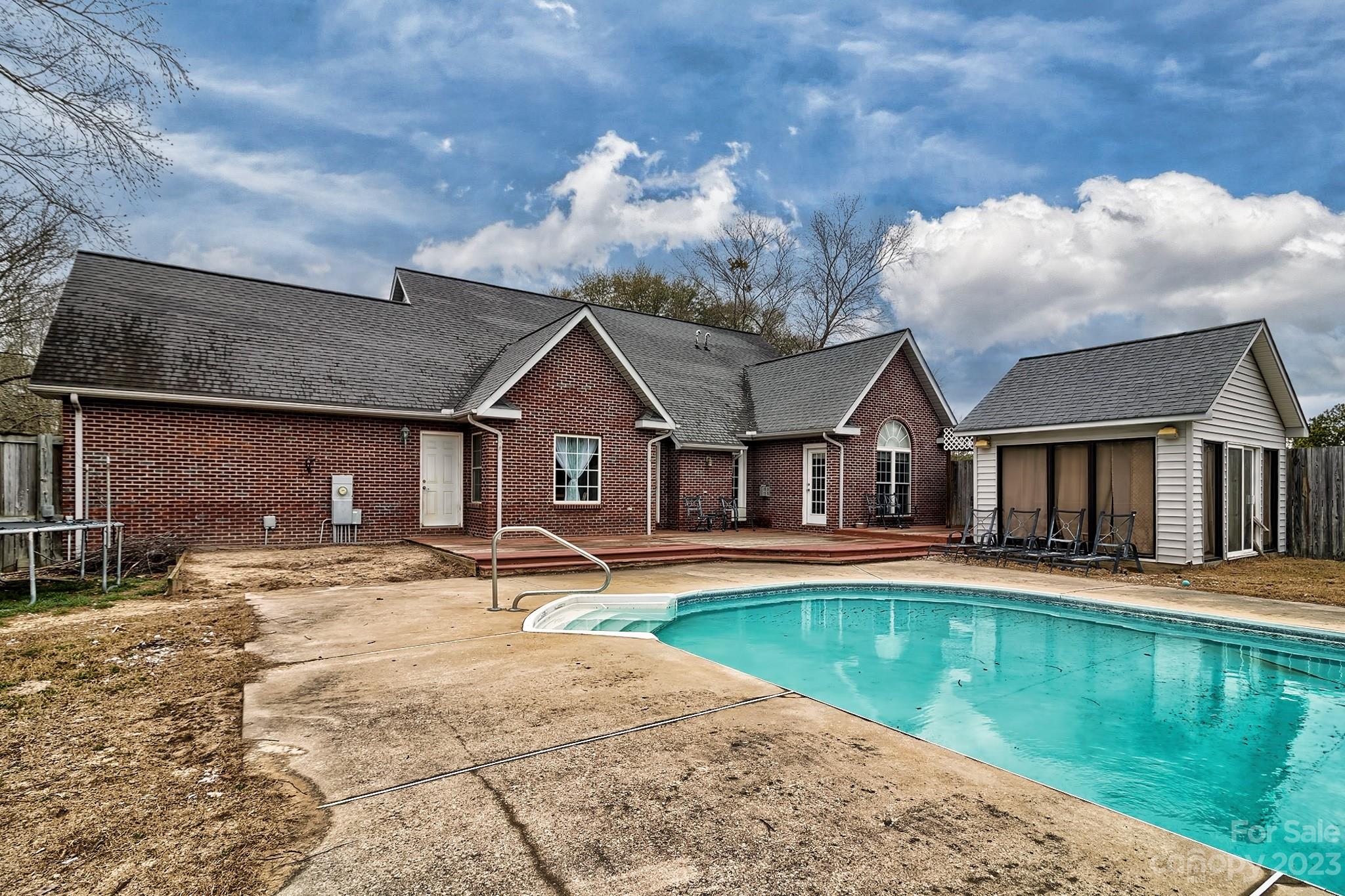 5344 Raleys Mill Road Bethune, SC 29009 - Photo 40 of 48 Gallery Image 40